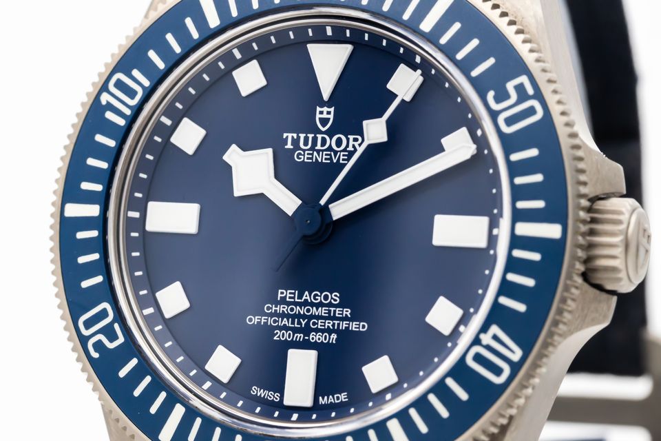Tudor Pelagos M25707B/22-0001 Image 6
